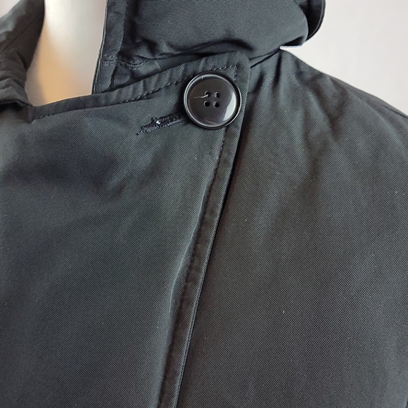 Black Metradamo Jacket - Picture 3 of 8